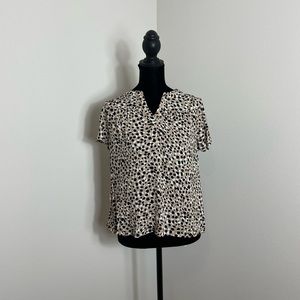 Papermoon Madison Blouse